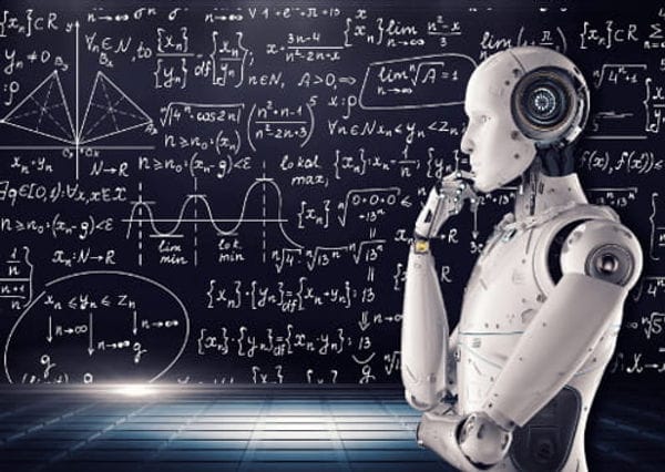 Applications of Artificial Intelligence