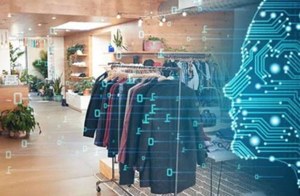 Applications of Artificial Intelligence