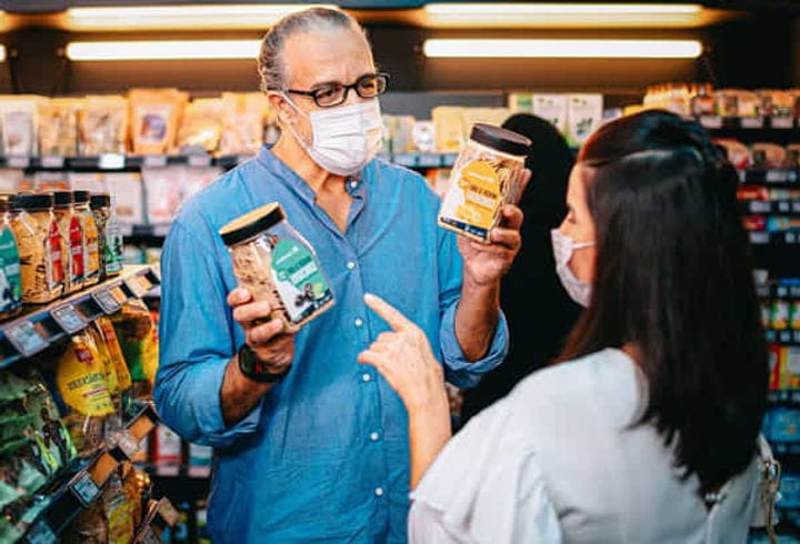 Each customer in the modern world belongs to a different marketing segment