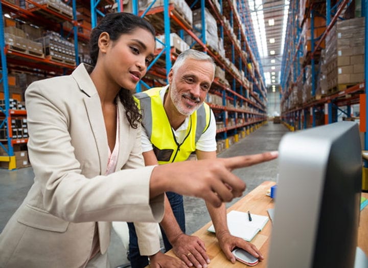 innovations inlogistics is no exception. With numerous changes aimed at enhancing technology, streamlining processes and procedures