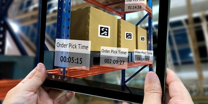 logistic operations