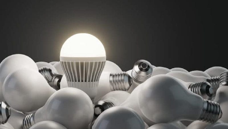 led technology