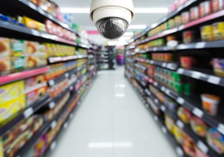 Get more information from your store - Optima Retail