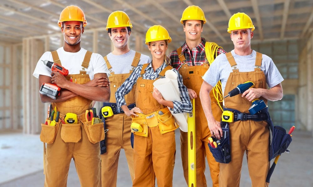 Maintenance of Stores - Optima Retail