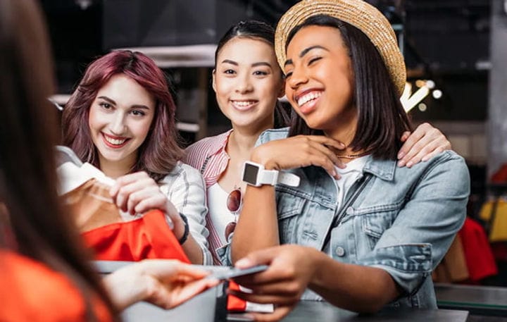 Loyalty in retail - Optima Retail