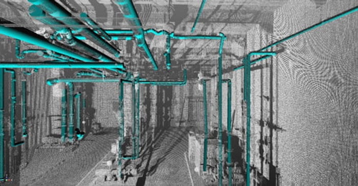 Building Information Modeling - Optima Retail