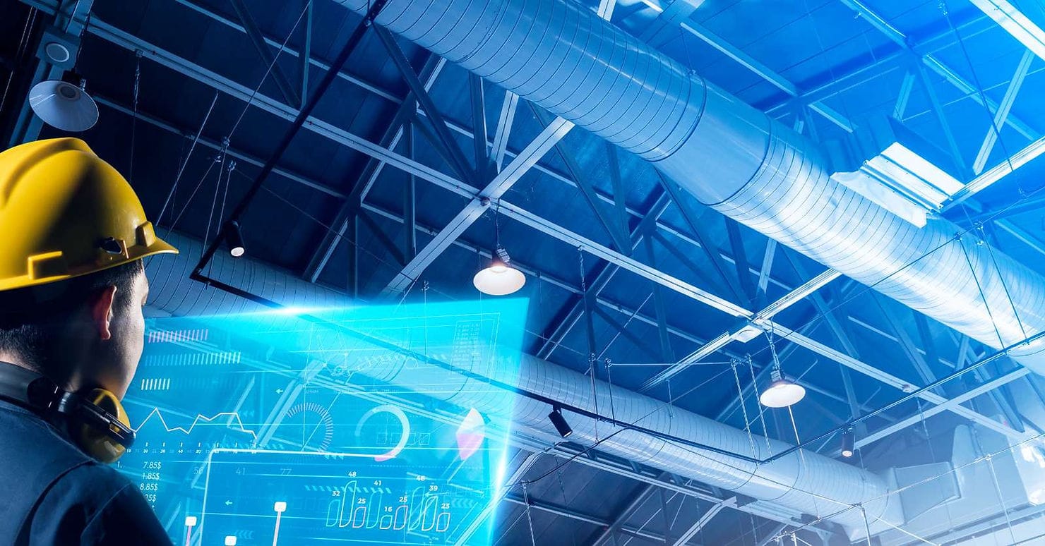 IOT en la climatización retail