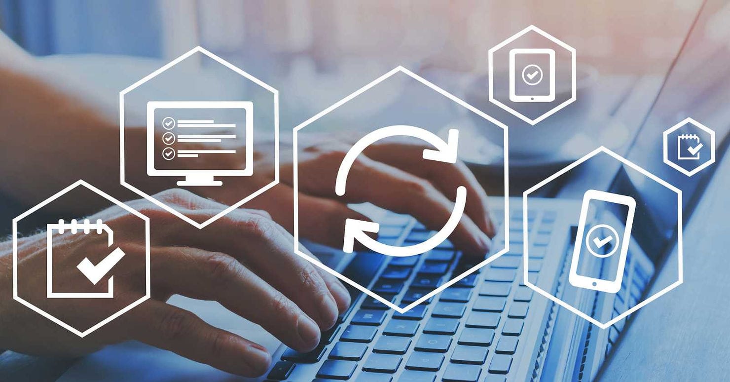 Beneficios del Optima Online - Optima Retail