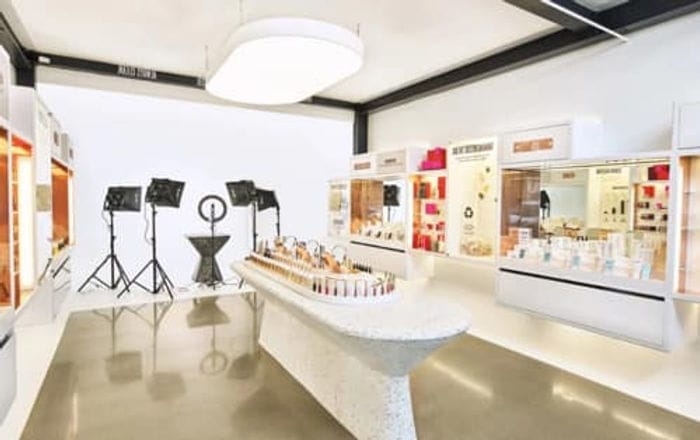 el visual merchandising puede crear una conexión emocional con el cliente
