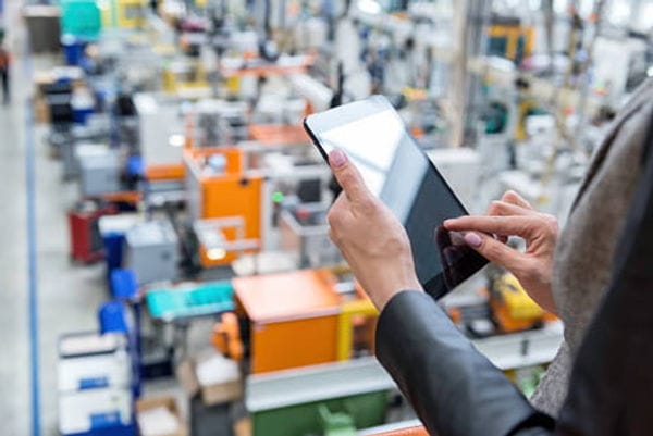 Scheduling maintenance