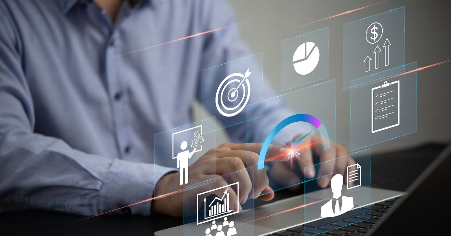 Centralized Remote Management: Optimization of Lighting and Climate Control in Stores