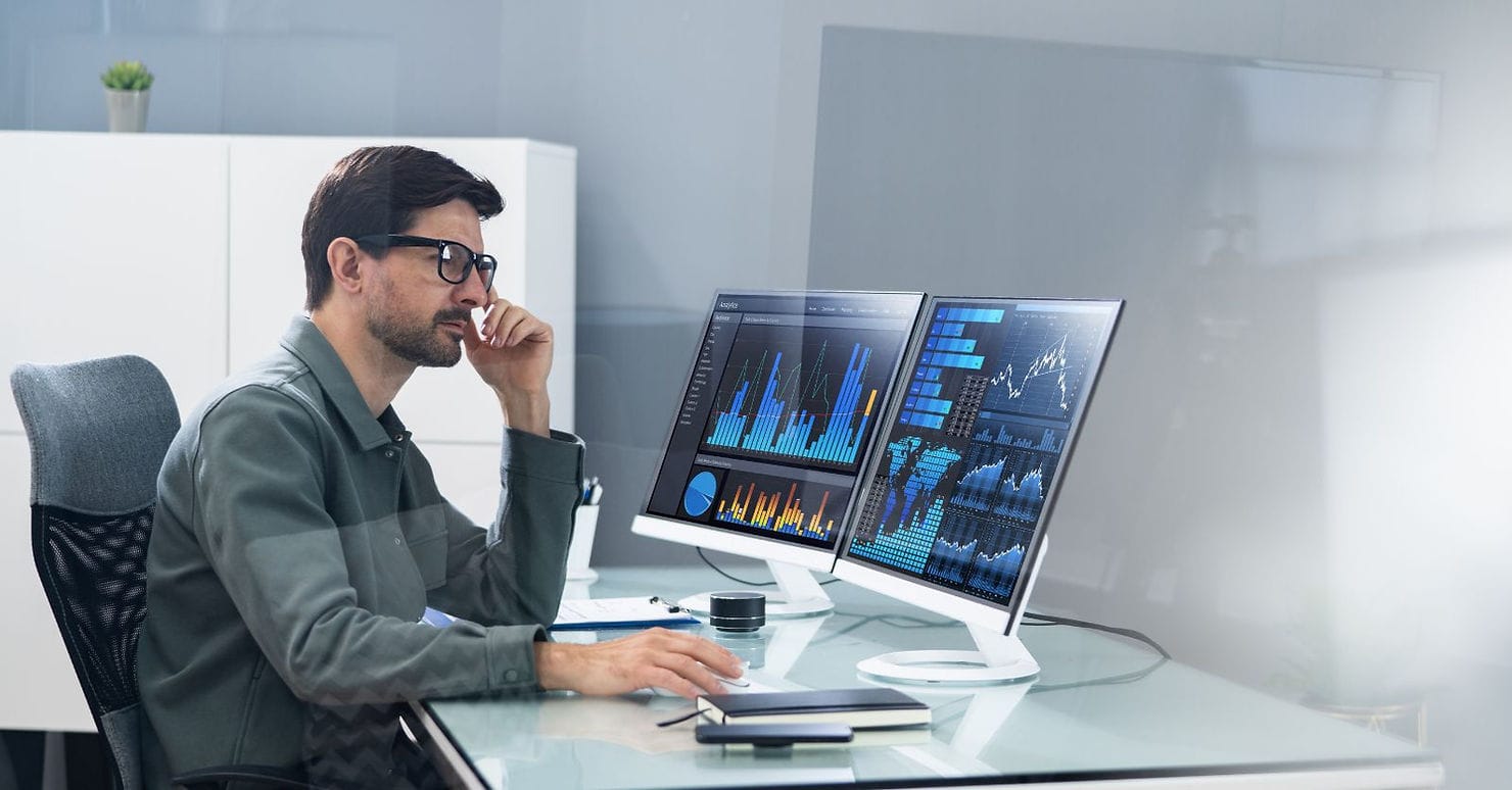 Centralized Remote Management: Optimization of Lighting and Climate Control in Stores