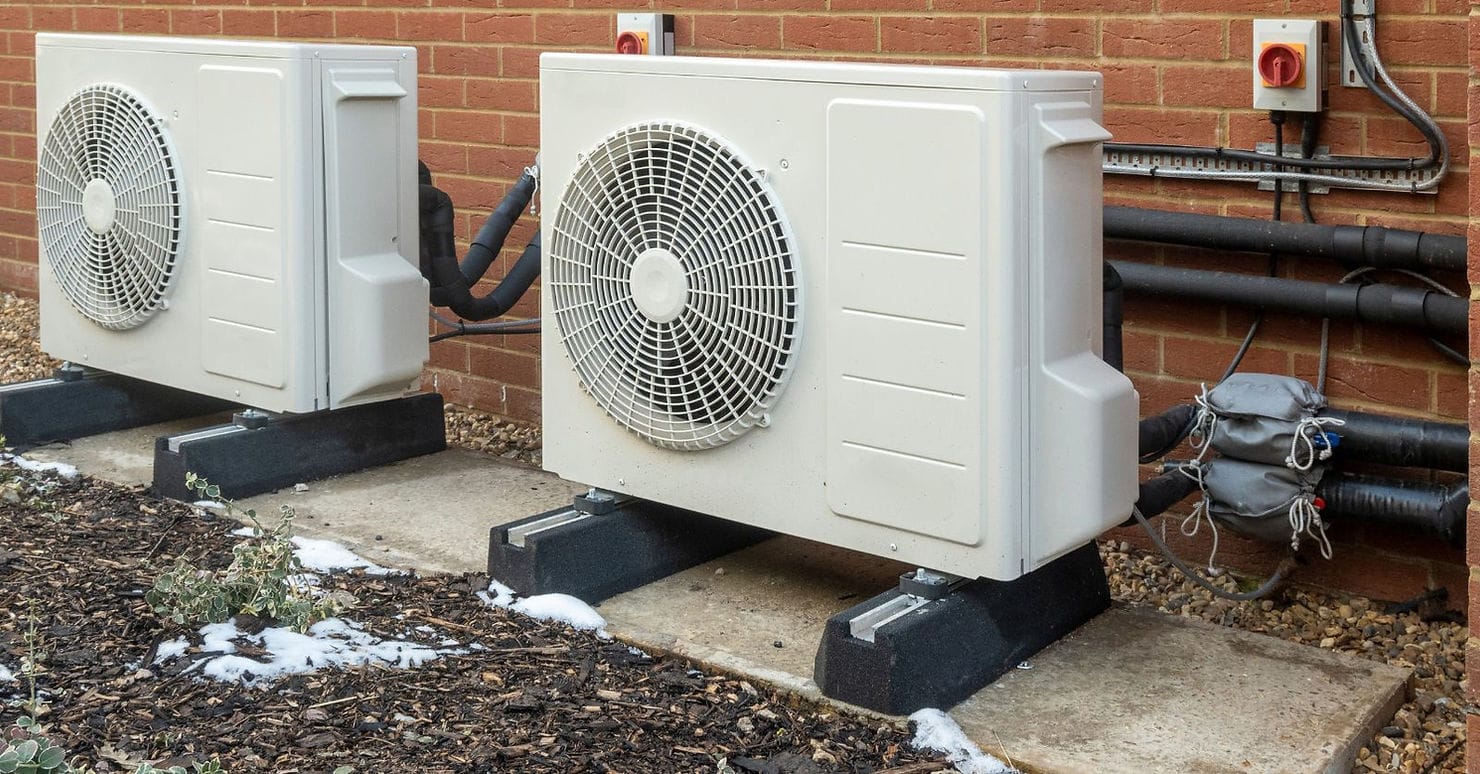 Comprehensive Heating Solutions to Ensure Functionality of Large Retail Chains During Winter
