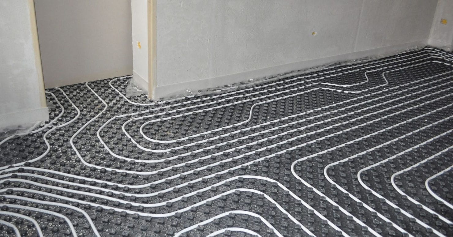 Regular maintenance is essential to ensure the efficiency and longevity of heating systems