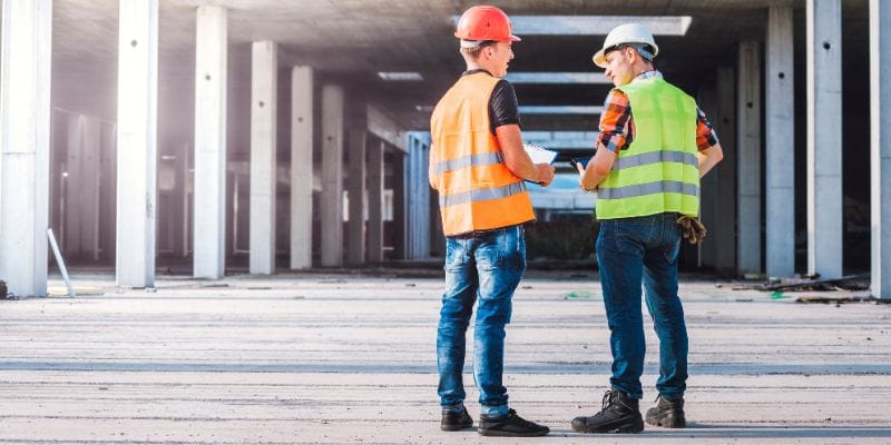 Facility management para abrir una tienda retail