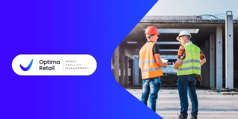 Facility management para abrir una tienda