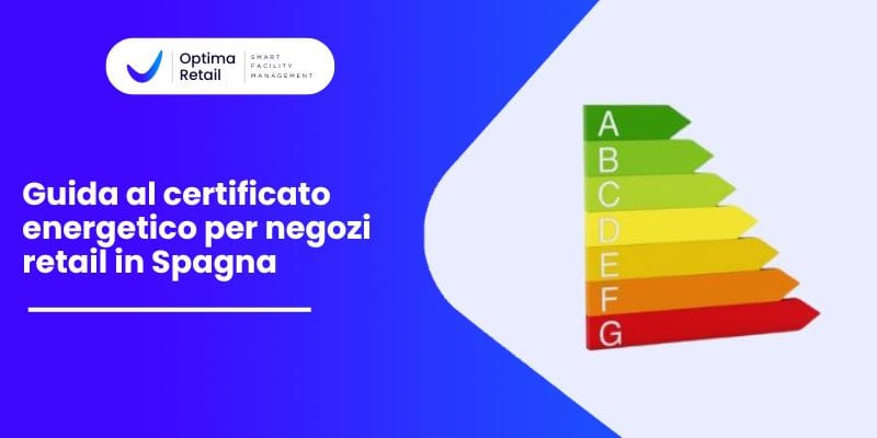 Guida al certificato energetico