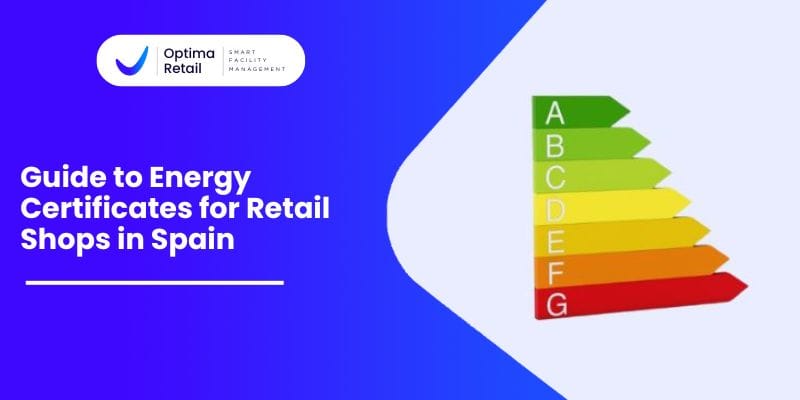 Guide to Energy Certificates for Retail