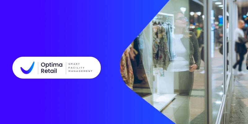 Centralización de mantenimiento en temporada alta de rebajas