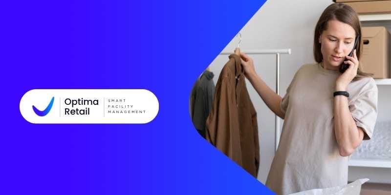 averías de urgencia en tiendas de ropa