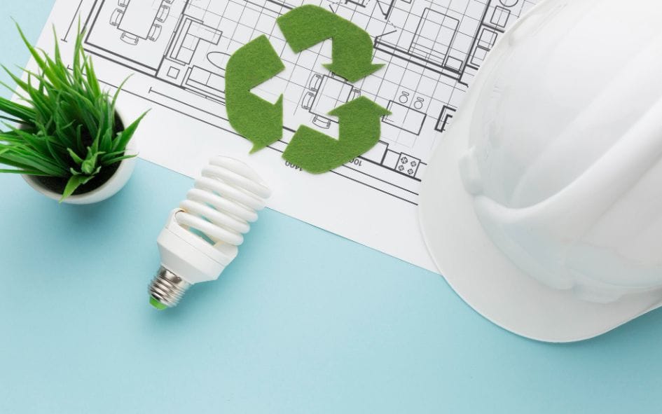 Planimetrie per il certificato di prestazione energetica di locali commerciali