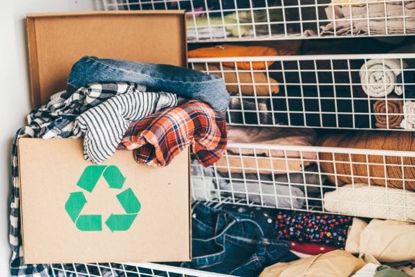 reciclado