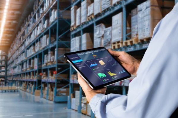 inventario retail