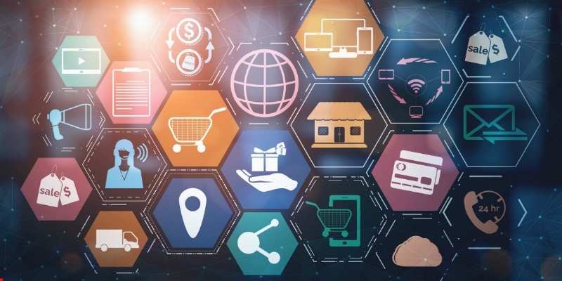 heat maps shops