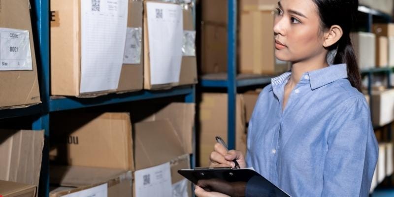 personalisation of the customer experience