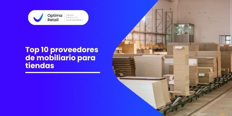 proveedores de mobiliario para tiendas