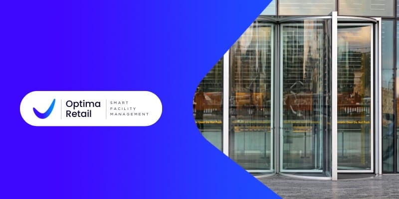 que necesita el mantenimiento de puertas automaticas