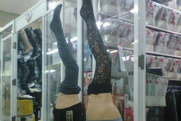 retail improvements