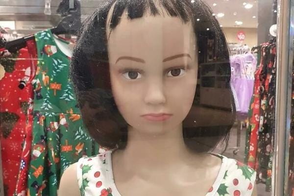 retail shop improvement
