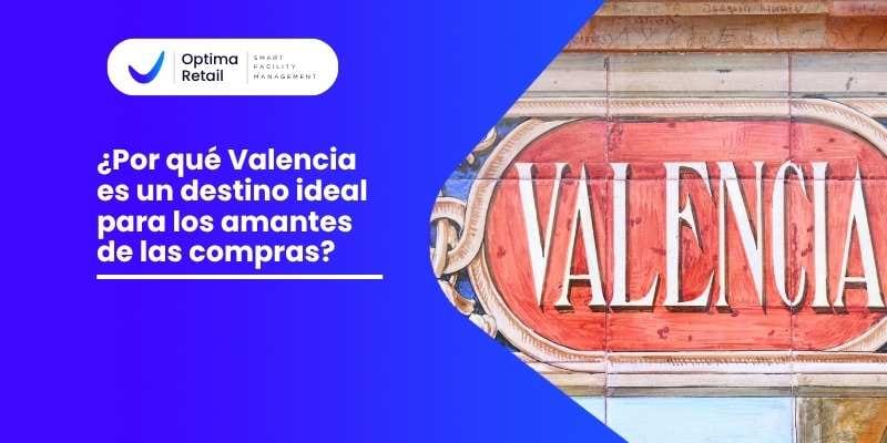 tiendas retail valencia